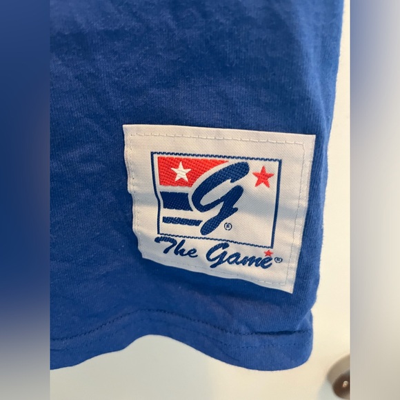 Rare Vintage 1992 Toronto Blue Jays World Series Championship tee single stitch - Picture 3 of 5